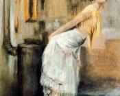 阿切 博里格斯 : -Unknown